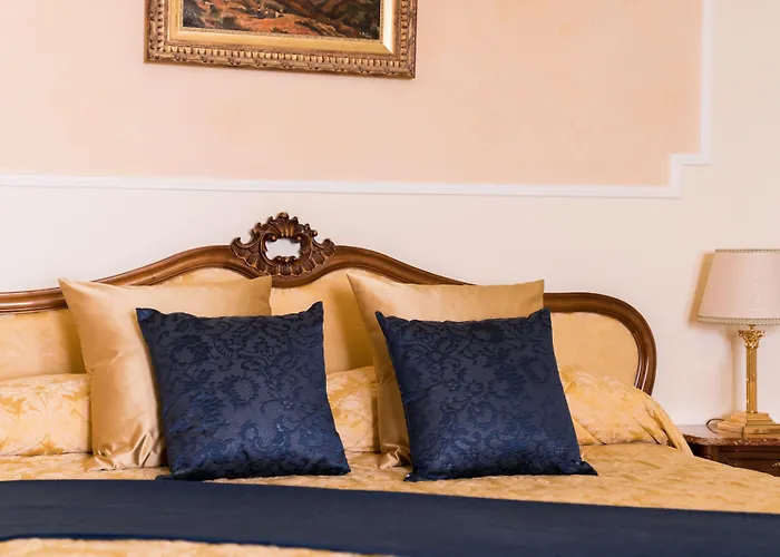 Abano Grand Hotel - Lifestyle Spa & Fine Dining